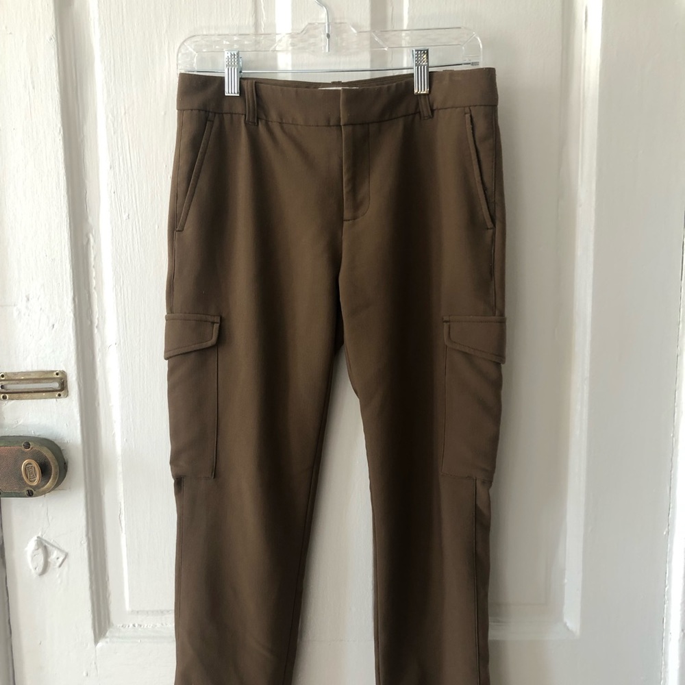 Calvin Klein Cargo Trousers